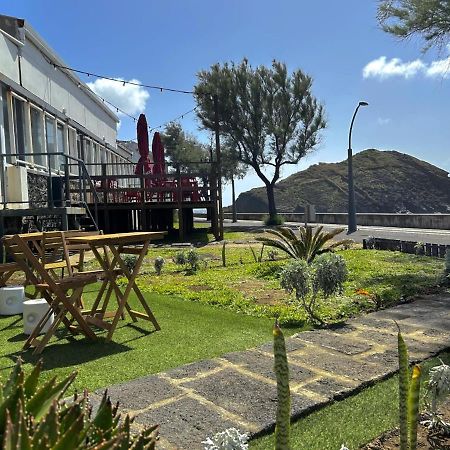 Cantinho do Ilhéu Ponta Delgada - Açores Exterior foto