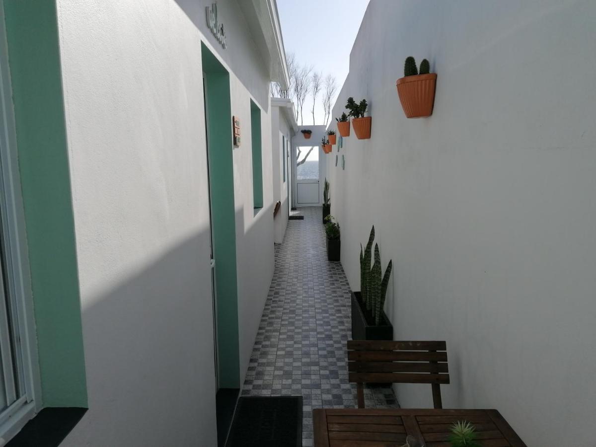 Cantinho do Ilhéu Ponta Delgada - Açores Exterior foto