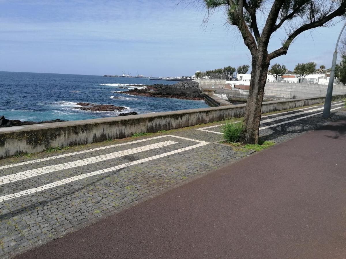 Cantinho do Ilhéu Ponta Delgada - Açores Exterior foto
