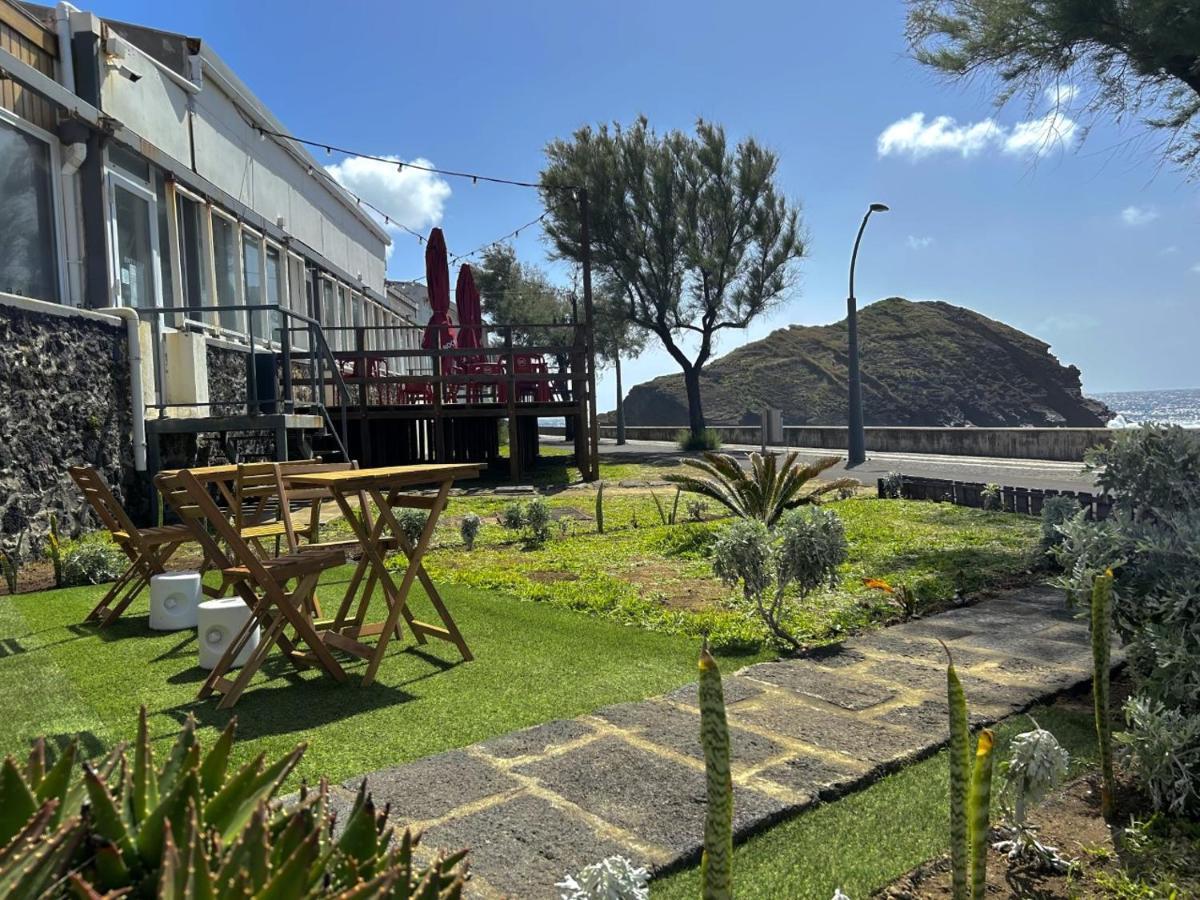 Cantinho do Ilhéu Ponta Delgada - Açores Exterior foto