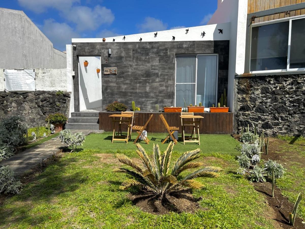 Cantinho do Ilhéu Ponta Delgada - Açores Exterior foto