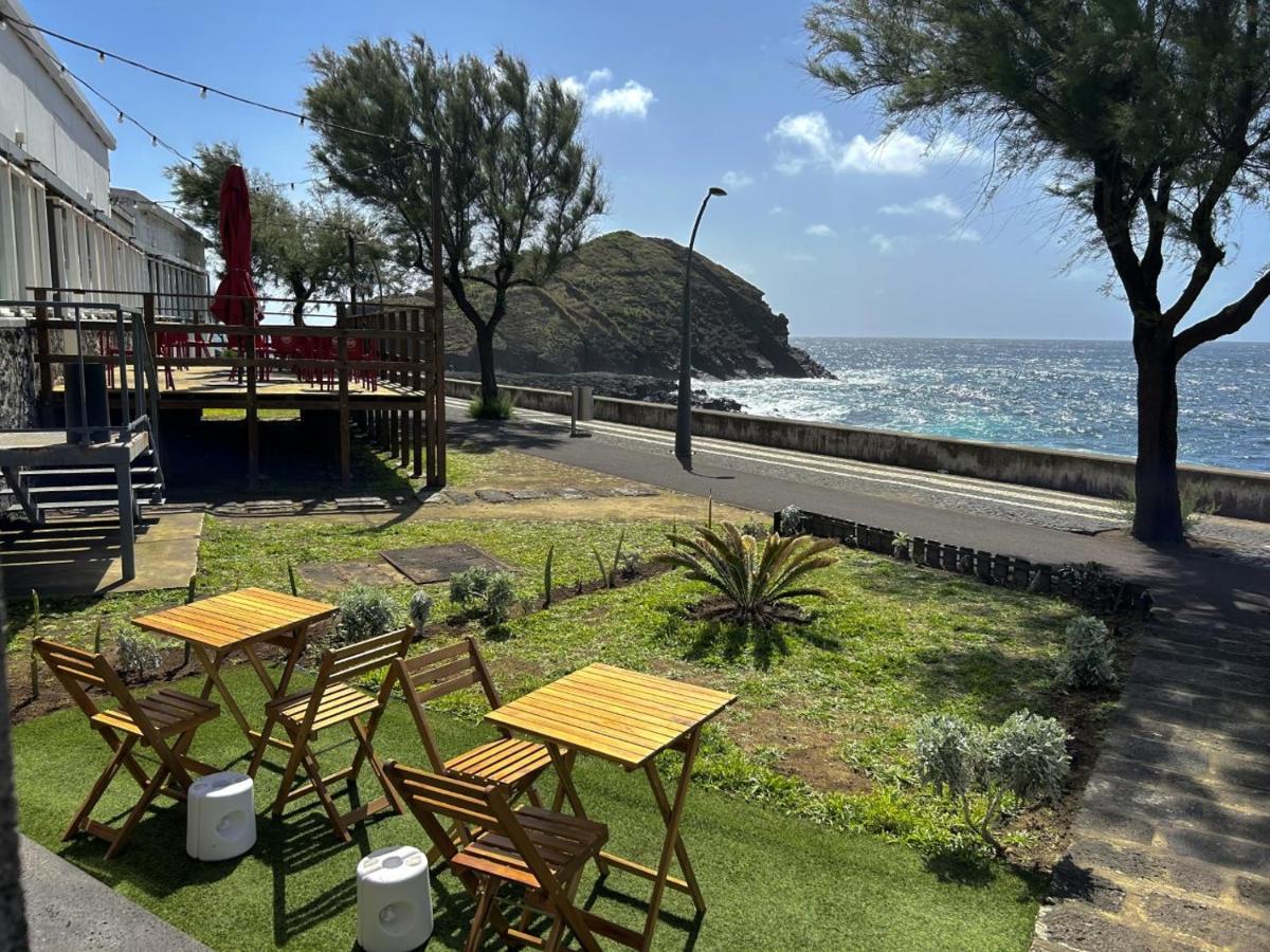 Cantinho do Ilhéu Ponta Delgada - Açores Exterior foto