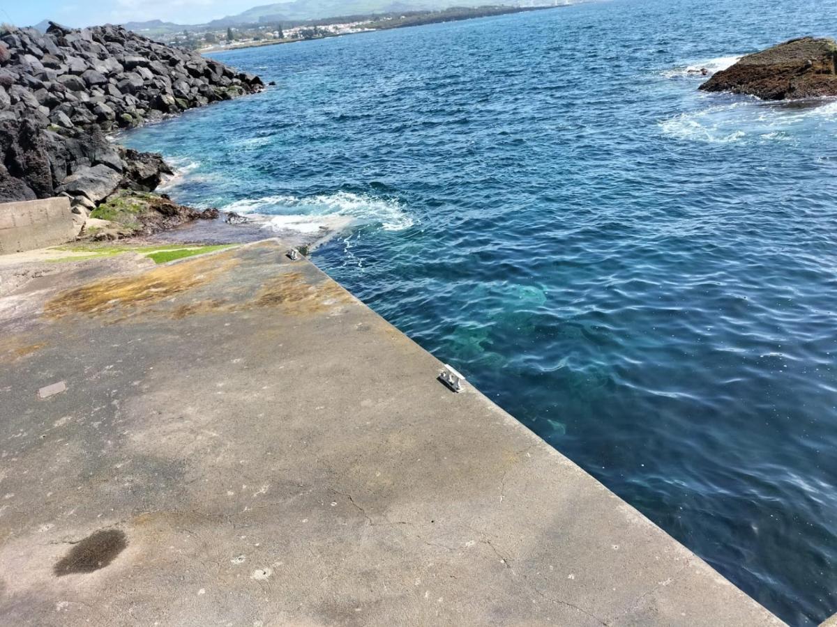 Cantinho do Ilhéu Ponta Delgada - Açores Exterior foto