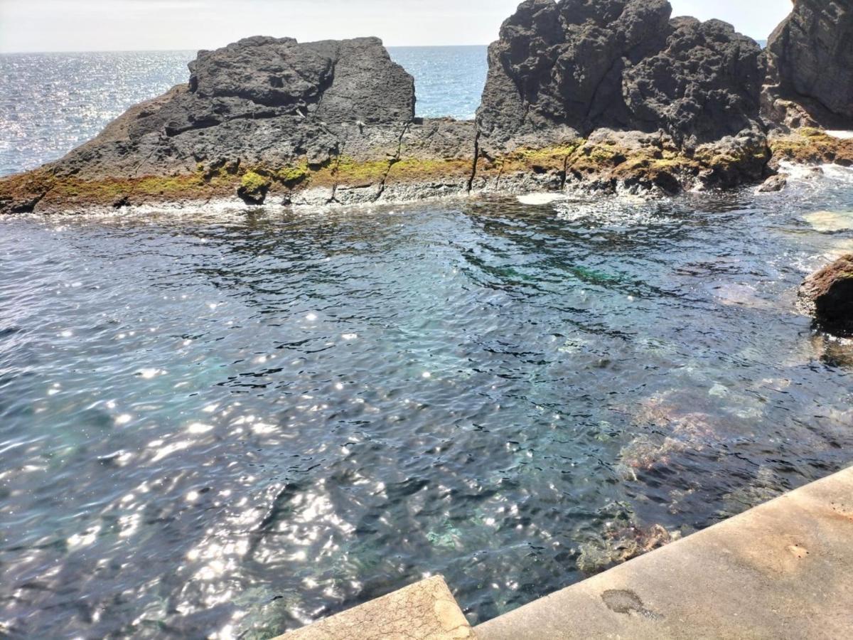 Cantinho do Ilhéu Ponta Delgada - Açores Exterior foto