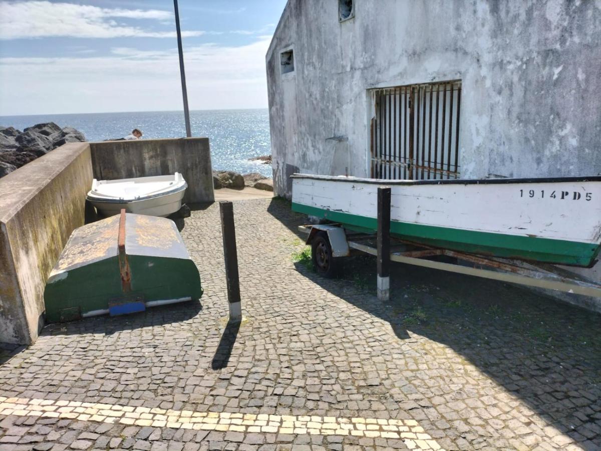 Cantinho do Ilhéu Ponta Delgada - Açores Exterior foto