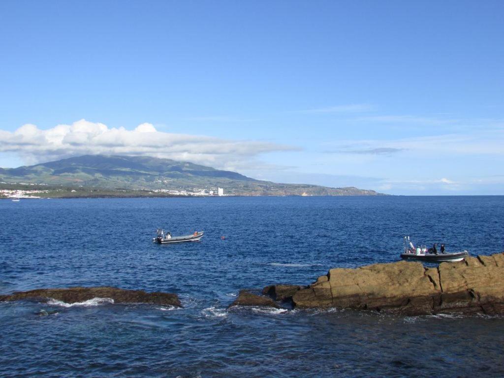 Cantinho do Ilhéu Ponta Delgada - Açores Exterior foto