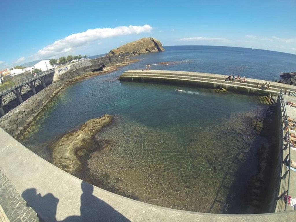Cantinho do Ilhéu Ponta Delgada - Açores Exterior foto