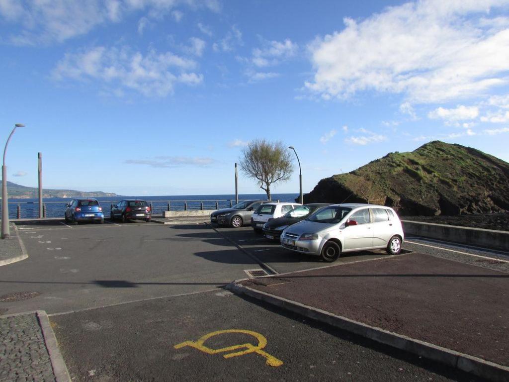 Cantinho do Ilhéu Ponta Delgada - Açores Exterior foto